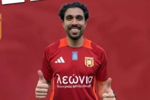 Βίκτωρας Κλωναρίδης 
