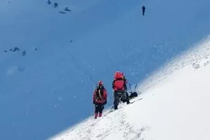 Αυστρία: Οκτώ νεκροί από χιονοστιβάδες στις Άλπεις σε ένα 24ωρο