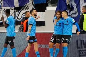 Απ' την εποχή... του Πίττα και του Ουάρντα!