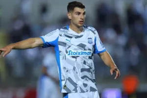 "Υπάρχει αυτοπεποίθηση - Παιχνίδια που κάθε παίκτης θέλει να παίζει"
