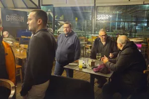 Εκδήλωση - ΑΠΟΕΛ Φούτσαλ (Φώτος)