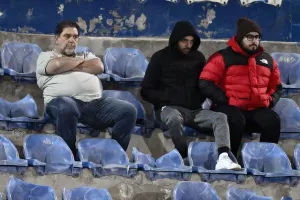 Ξεχώρισε ο... κοντομάνικος! 