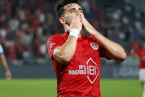 ΓΚΟΛ και ο Λοΐζος!