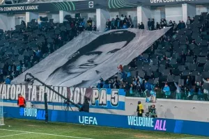 "Για άλλους τα όνειρα μένουν όνειρα κι για άλλους για να τα ΖΟΥΝ"