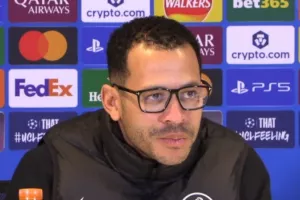 Rosenior/ "Με την Πάφο δεν είναι εύκολο παιχνίδι" (Αγωνιστικά νέα)