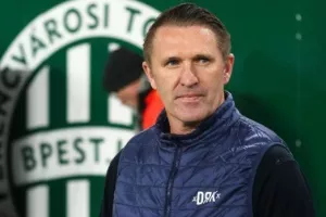 Προπονητής Φερεντσβάρος: "Ο Παναθηναϊκός έχει περίπου ίδια δύναμη με εμάς"