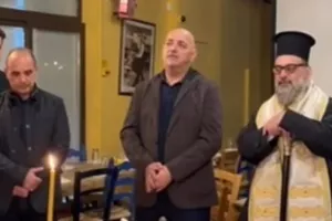 "Πάντοτε θα υπάρχουν παράπονα για τη διαιτησία, στόχος είναι αυτά να παραμένουν περιορισμένα"
