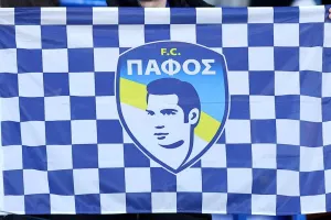Επιλεκτική ευαισθησία/ Ζητήθηκε απ' τους Παφίτες να κατεβάσουν πανό με τον Ευαγόρα Παλληκαρίδη
