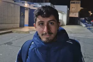 Σεργίου στο Kerkida: "Αξίζαμε τη νίκη - Κάναμε το καλύτερο μας παιχνίδι"
