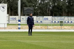 Η τελευταία προπόνηση της Πάφου (Φώτος/Βίντεο Kerkida)