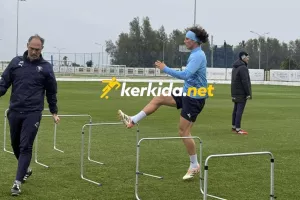 Ατομικό ο Νταβίντ Λουίζ