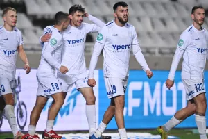 Τα περισσότερα απ' τα μισά, είναι... Κυπριακά!