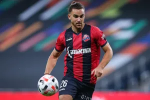 DEAL με Yahav Gurfinkel!