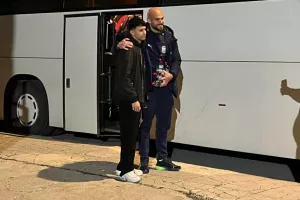 Φώτο... και χαμόγελα!