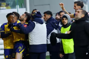 Το στοιχείο που χρειάζεται... 