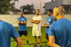 "Το 2026 έρχεται με νέους στόχους!"