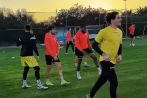 Υποδέχονται τους ερυθρόλευκους