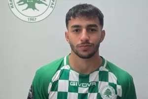 Ανακοίνωσαν Ξενοφών Τουμάζου