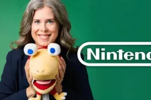 Η Nintendo of America πέρασε επίσημα σε νέα εποχή με καινούργια πρόεδρο
