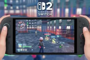 Τα παιχνίδια που σάρωσαν σε downloads στο Nintendo Switch 2 στην Ιαπωνία