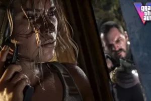 Σε 11 μήνες κυκλοφορεί το GTA 6...