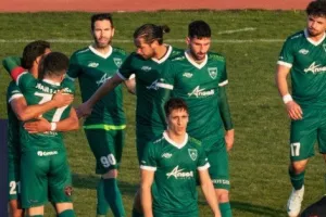 To νικητήριο με Κολώνια (βίντεο)