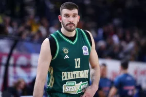 EuroLeague: Το ιατρικό δελτίο της 20ής αγωνιστικής