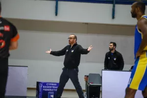 Τα επιθετικά ριμπάουντ που «καθάρισαν» το ματς για την ΑΕΚ