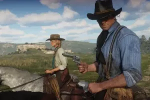 Οι παίκτες του Red Dead Redemption 2 ανακάλυψαν ένα νέο κρυφό μυστήριο