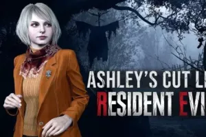 Υπάρχει κάτι στο Resident Evil 4 που δεν είδαμε ποτέ (βίντεο)