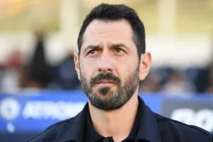Ανακοίνωσε τον Γιώργο Πετράκη