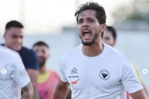 Επιτυχημένη η επέμβαση του Zaid Al-Asfar