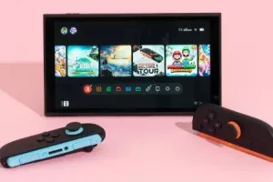 Η Nintendo ανακοίνωσε το πρώτο Joy-Con 2 σετ για το Nintendo Switch 2