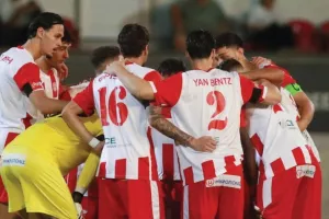 ΜΕΑΠ: "Η μάχη των «8» ξεκινά"
