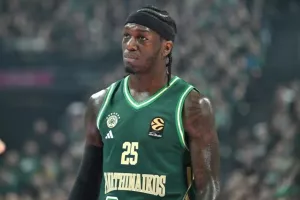 EuroLeague: Το ιατρικό δελτίο της 22ης αγωνιστικής