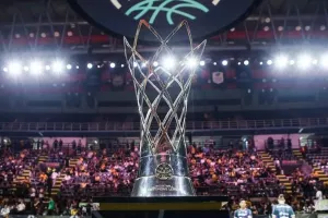 BCL: Αυτοί είναι οι τέσσερις όμιλοι της φάσης των 16