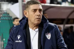 Παντελίδης: “Είμαστε κοντά στο να κλείσουμε τις μεταγραφές που θέλουμε”