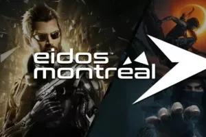 Η Eidos Montreal ετοιμάζει ένα “AAAA” παιχνίδι