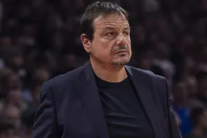 Πρόστιμο από την EuroLeague στον Αταμάν