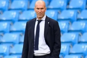 Αιχμές Ζιντάν για τον Αλόνσο