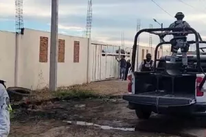 Τουλάχιστον 11 νεκροί από ένοπλη επίθεση σε γήπεδο ποδοσφαίρου