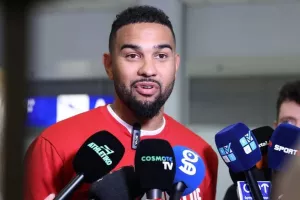 Τζόσεφ: “Εχω τεράστιο κίνητρο στον Ολυμπιακό”
