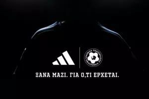 Εθνική Ελλάδας: Το teaser για τη νέα φανέλα της “γαλανόλευκης”