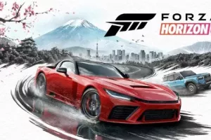 Το Premium Upgrade του Forza Horizon 6 κοστίζει σχεδόν όσο ένα παιχνίδι 