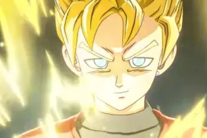 Ανακοινώθηκε το νέο μεγάλο παιχνίδι του Dragon Ball!