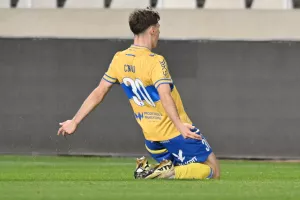 Πάει... Ευρώπη ΚΑΙ Europa League!
