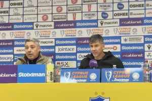 Γκαρσία: "Πρέπει να τα καταφέρει η διοίκηση, χρειαζόμαστε παίκτες!"