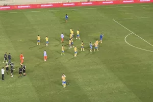 Ρεπό και... ερώτημα για το 4-4-2