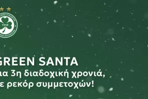 767 δώρα σε 425 οικογένειες