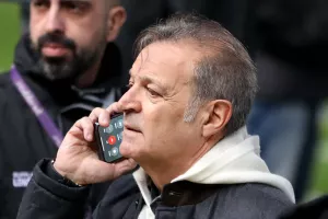 Η ΟΥΣΙΑ και η... ουσία στο ΑΠΟΕΛ